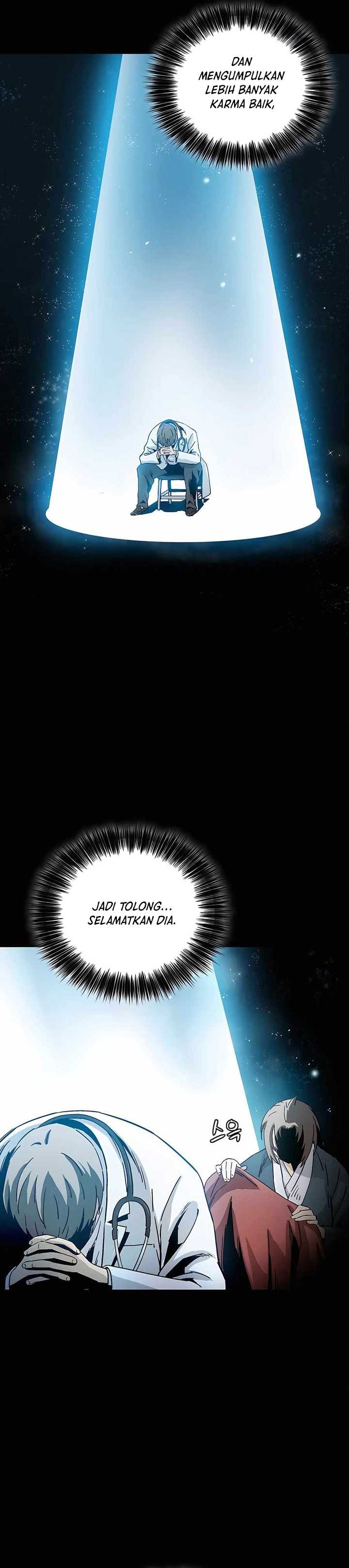 Dilarang COPAS - situs resmi www.mangacanblog.com - Komik i reincarnated as a legendary surgeon 130 - chapter 130 131 Indonesia i reincarnated as a legendary surgeon 130 - chapter 130 Terbaru 11|Baca Manga Komik Indonesia|Mangacan