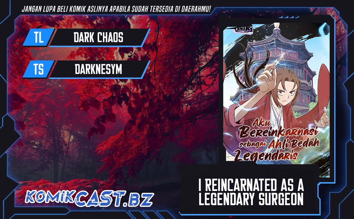 Dilarang COPAS - situs resmi www.mangacanblog.com - Komik i reincarnated as a legendary surgeon 131 - chapter 131 132 Indonesia i reincarnated as a legendary surgeon 131 - chapter 131 Terbaru 0|Baca Manga Komik Indonesia|Mangacan