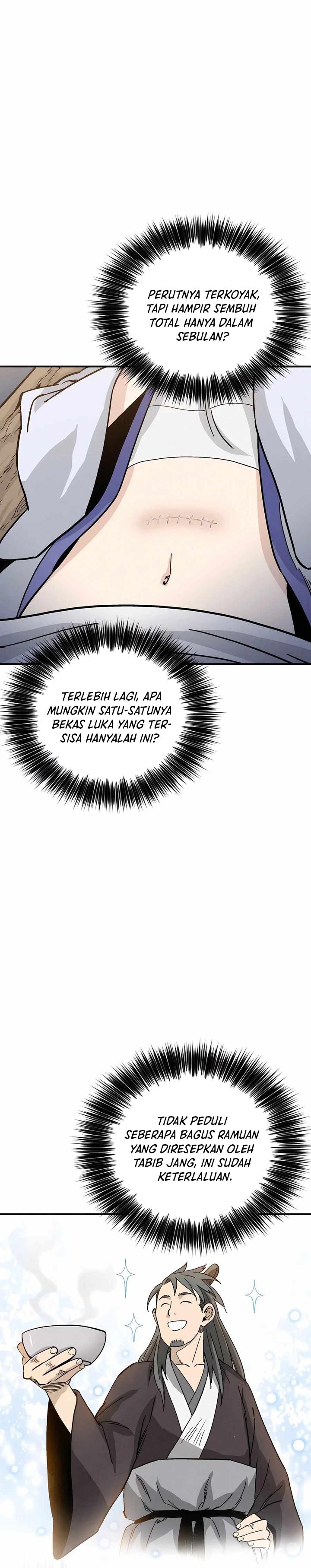 Dilarang COPAS - situs resmi www.mangacanblog.com - Komik i reincarnated as a legendary surgeon 131 - chapter 131 132 Indonesia i reincarnated as a legendary surgeon 131 - chapter 131 Terbaru 4|Baca Manga Komik Indonesia|Mangacan