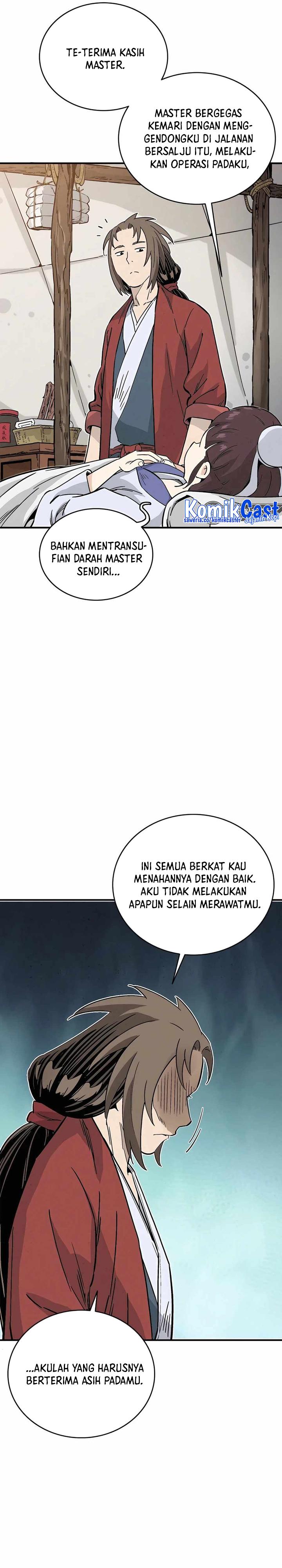 Dilarang COPAS - situs resmi www.mangacanblog.com - Komik i reincarnated as a legendary surgeon 131 - chapter 131 132 Indonesia i reincarnated as a legendary surgeon 131 - chapter 131 Terbaru 6|Baca Manga Komik Indonesia|Mangacan