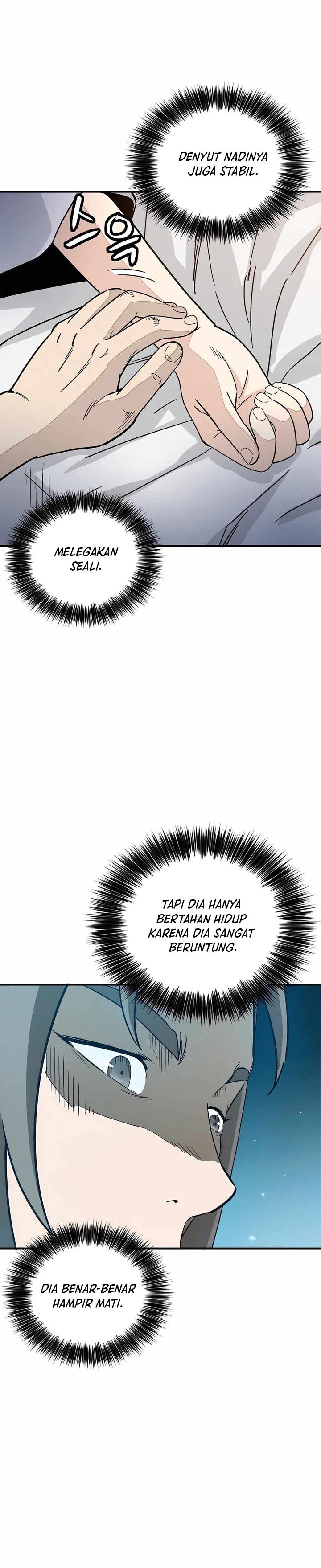 Dilarang COPAS - situs resmi www.mangacanblog.com - Komik i reincarnated as a legendary surgeon 131 - chapter 131 132 Indonesia i reincarnated as a legendary surgeon 131 - chapter 131 Terbaru 7|Baca Manga Komik Indonesia|Mangacan