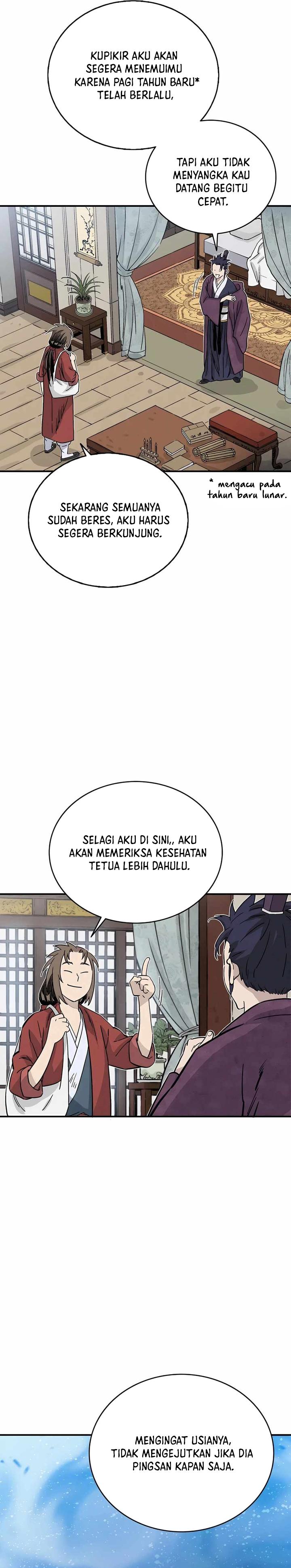 Dilarang COPAS - situs resmi www.mangacanblog.com - Komik i reincarnated as a legendary surgeon 131 - chapter 131 132 Indonesia i reincarnated as a legendary surgeon 131 - chapter 131 Terbaru 19|Baca Manga Komik Indonesia|Mangacan