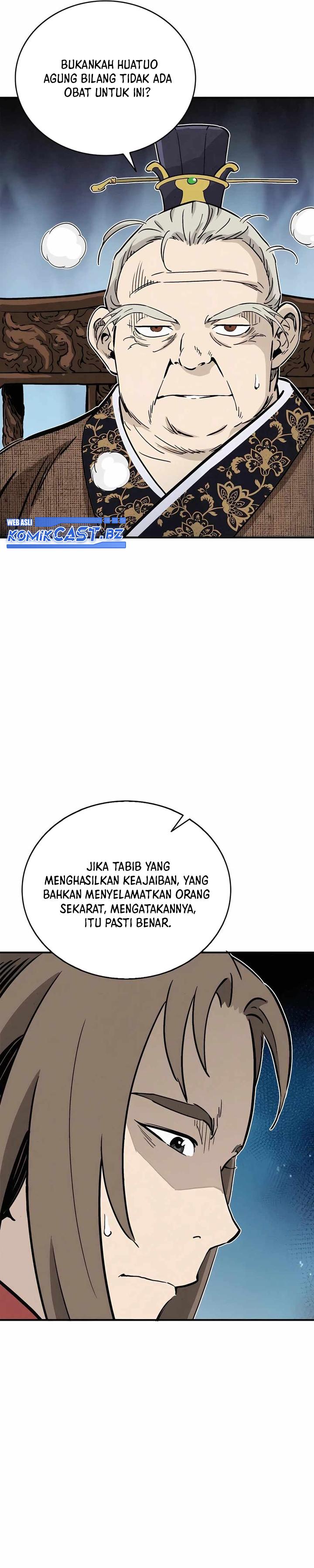 Dilarang COPAS - situs resmi www.mangacanblog.com - Komik i reincarnated as a legendary surgeon 132 - chapter 132 133 Indonesia i reincarnated as a legendary surgeon 132 - chapter 132 Terbaru 3|Baca Manga Komik Indonesia|Mangacan