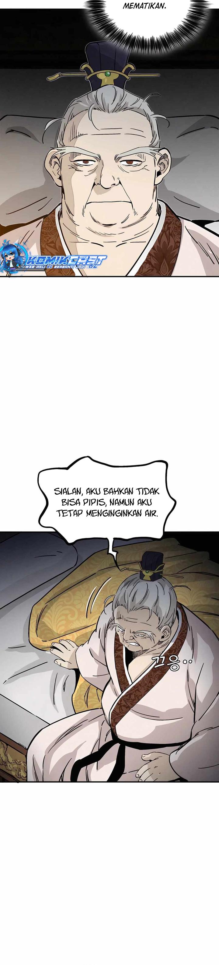 Dilarang COPAS - situs resmi www.mangacanblog.com - Komik i reincarnated as a legendary surgeon 132 - chapter 132 133 Indonesia i reincarnated as a legendary surgeon 132 - chapter 132 Terbaru 9|Baca Manga Komik Indonesia|Mangacan