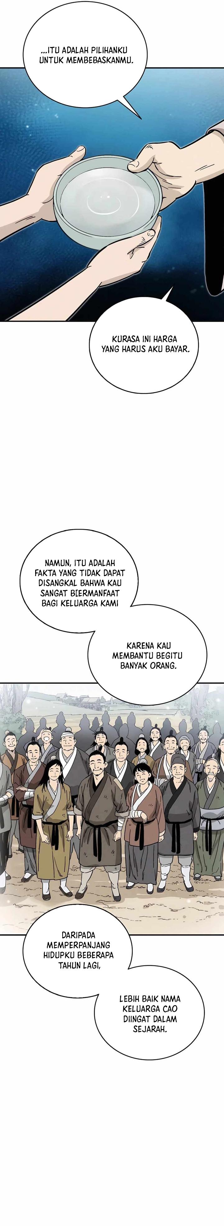 Dilarang COPAS - situs resmi www.mangacanblog.com - Komik i reincarnated as a legendary surgeon 132 - chapter 132 133 Indonesia i reincarnated as a legendary surgeon 132 - chapter 132 Terbaru 12|Baca Manga Komik Indonesia|Mangacan