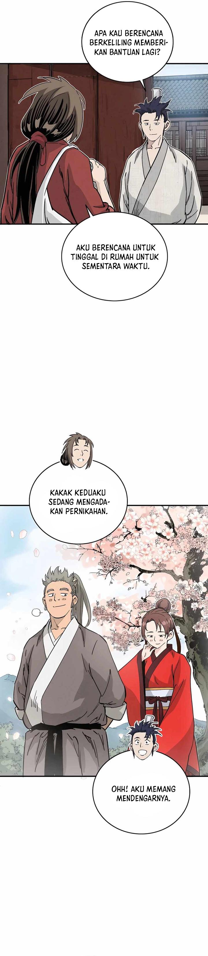 Dilarang COPAS - situs resmi www.mangacanblog.com - Komik i reincarnated as a legendary surgeon 132 - chapter 132 133 Indonesia i reincarnated as a legendary surgeon 132 - chapter 132 Terbaru 18|Baca Manga Komik Indonesia|Mangacan