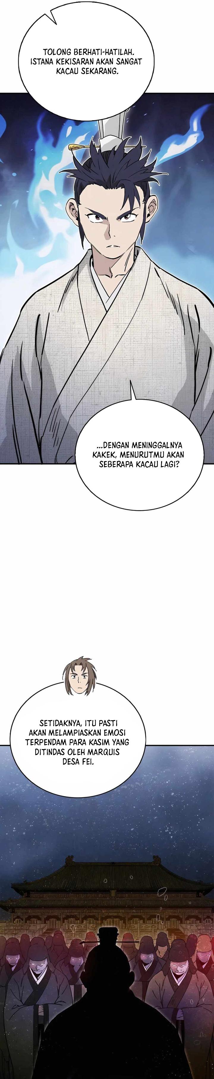 Dilarang COPAS - situs resmi www.mangacanblog.com - Komik i reincarnated as a legendary surgeon 132 - chapter 132 133 Indonesia i reincarnated as a legendary surgeon 132 - chapter 132 Terbaru 20|Baca Manga Komik Indonesia|Mangacan