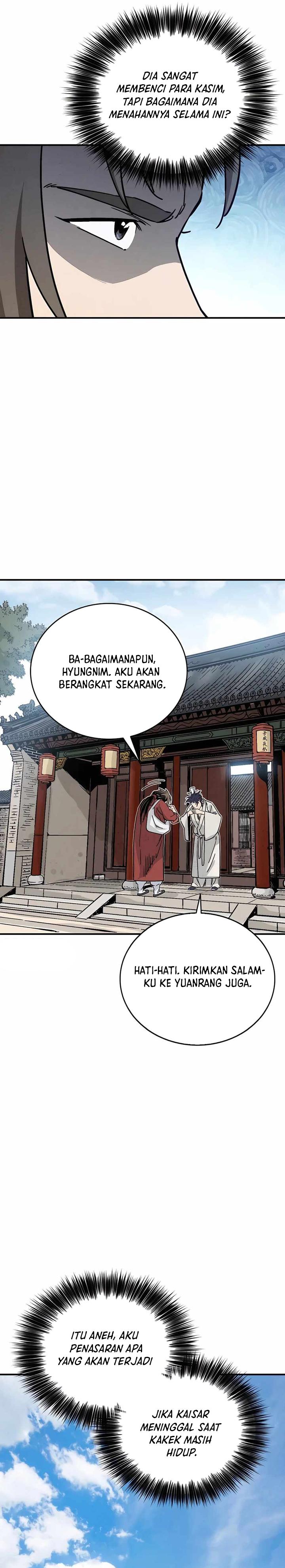 Dilarang COPAS - situs resmi www.mangacanblog.com - Komik i reincarnated as a legendary surgeon 132 - chapter 132 133 Indonesia i reincarnated as a legendary surgeon 132 - chapter 132 Terbaru 23|Baca Manga Komik Indonesia|Mangacan