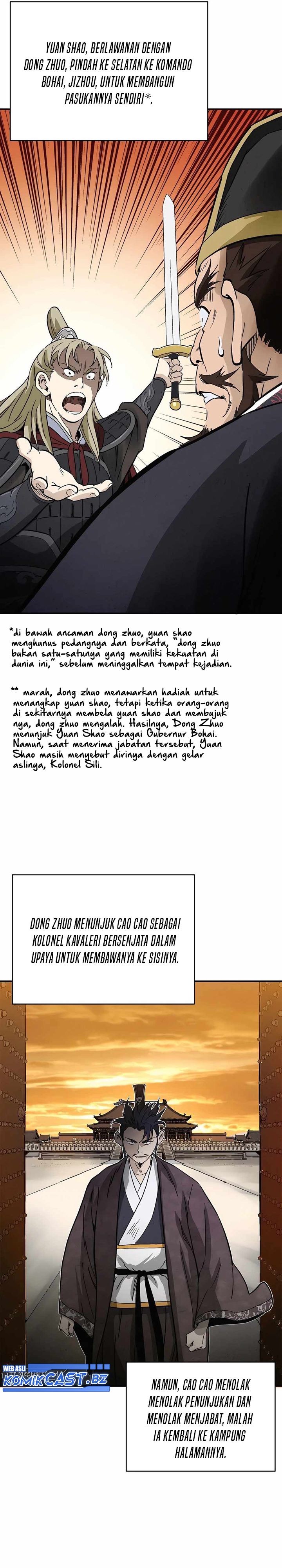 Dilarang COPAS - situs resmi www.mangacanblog.com - Komik i reincarnated as a legendary surgeon 135 - chapter 135 136 Indonesia i reincarnated as a legendary surgeon 135 - chapter 135 Terbaru 7|Baca Manga Komik Indonesia|Mangacan