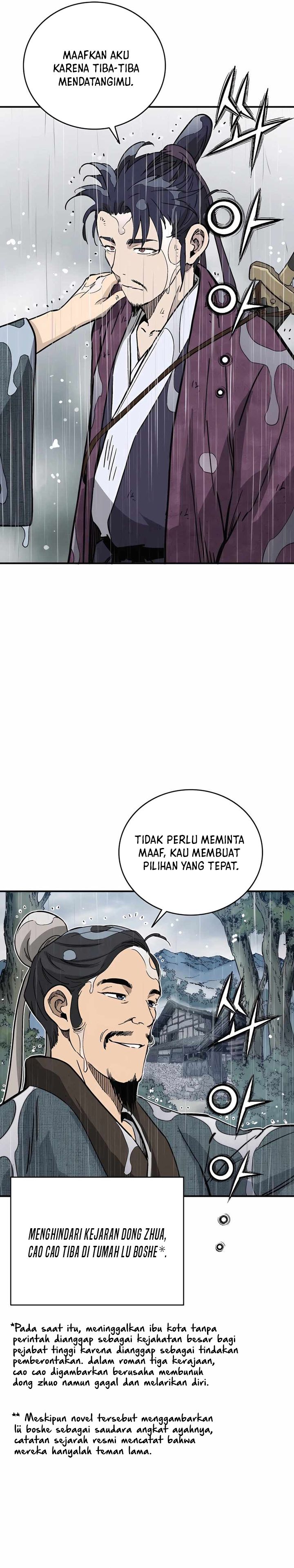 Dilarang COPAS - situs resmi www.mangacanblog.com - Komik i reincarnated as a legendary surgeon 135 - chapter 135 136 Indonesia i reincarnated as a legendary surgeon 135 - chapter 135 Terbaru 9|Baca Manga Komik Indonesia|Mangacan