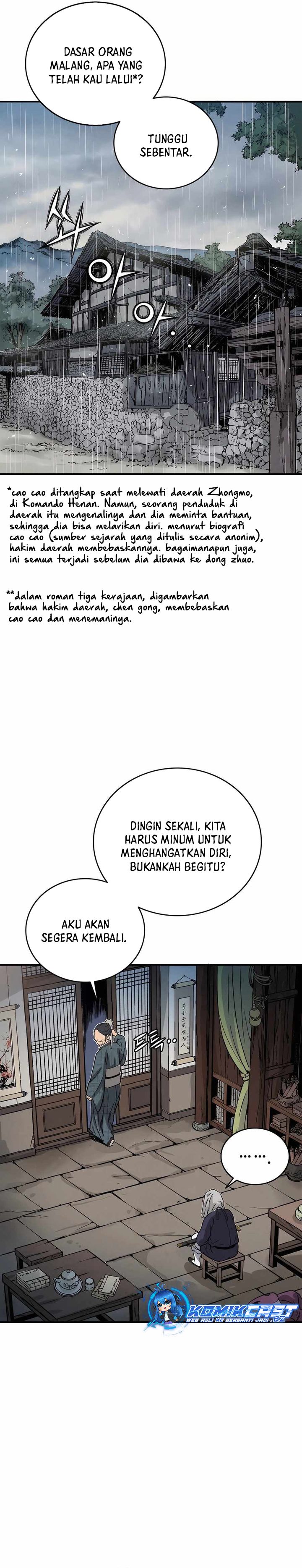 Dilarang COPAS - situs resmi www.mangacanblog.com - Komik i reincarnated as a legendary surgeon 135 - chapter 135 136 Indonesia i reincarnated as a legendary surgeon 135 - chapter 135 Terbaru 10|Baca Manga Komik Indonesia|Mangacan