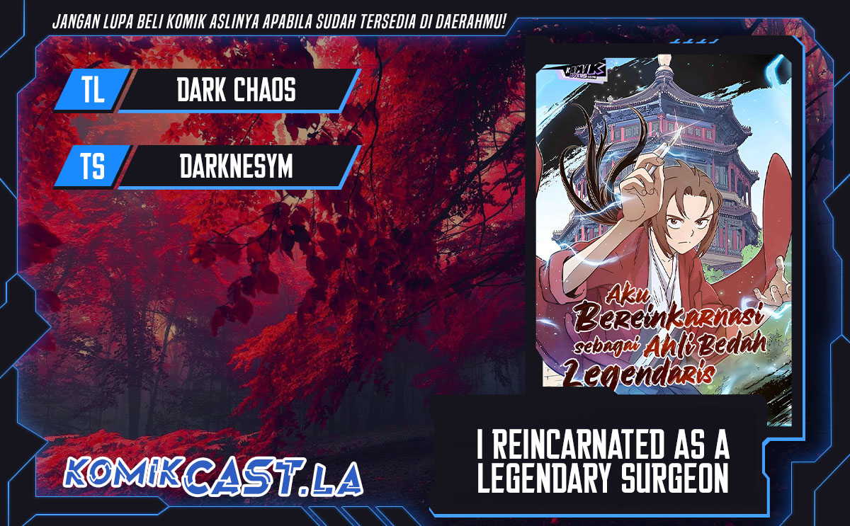 Dilarang COPAS - situs resmi www.mangacanblog.com - Komik i reincarnated as a legendary surgeon 137 - chapter 137 138 Indonesia i reincarnated as a legendary surgeon 137 - chapter 137 Terbaru 0|Baca Manga Komik Indonesia|Mangacan