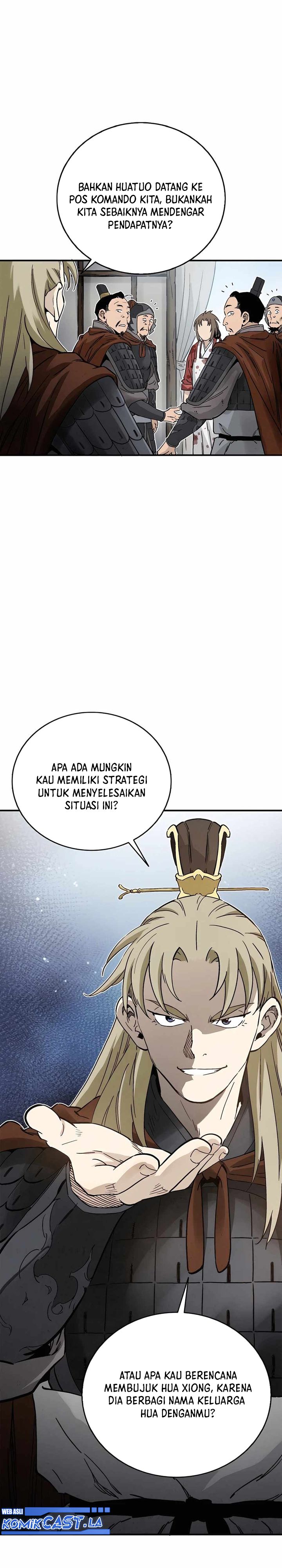 Dilarang COPAS - situs resmi www.mangacanblog.com - Komik i reincarnated as a legendary surgeon 137 - chapter 137 138 Indonesia i reincarnated as a legendary surgeon 137 - chapter 137 Terbaru 9|Baca Manga Komik Indonesia|Mangacan