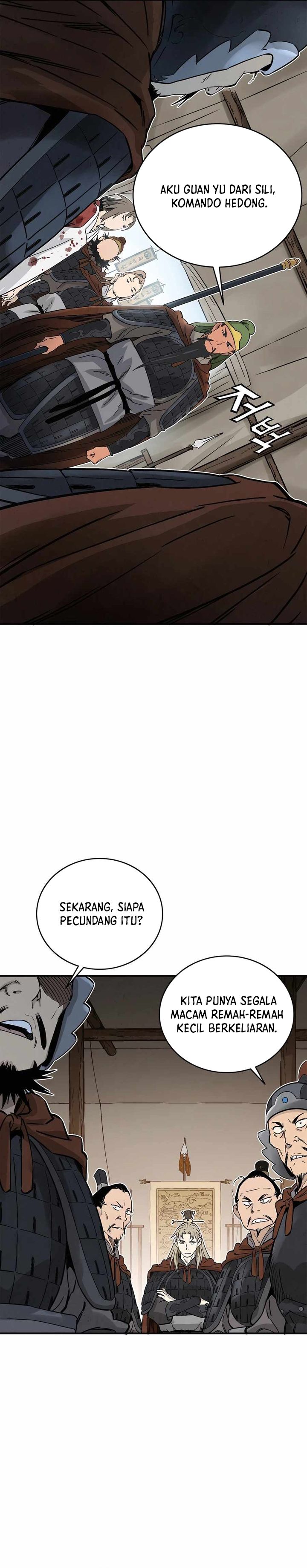 Dilarang COPAS - situs resmi www.mangacanblog.com - Komik i reincarnated as a legendary surgeon 137 - chapter 137 138 Indonesia i reincarnated as a legendary surgeon 137 - chapter 137 Terbaru 15|Baca Manga Komik Indonesia|Mangacan