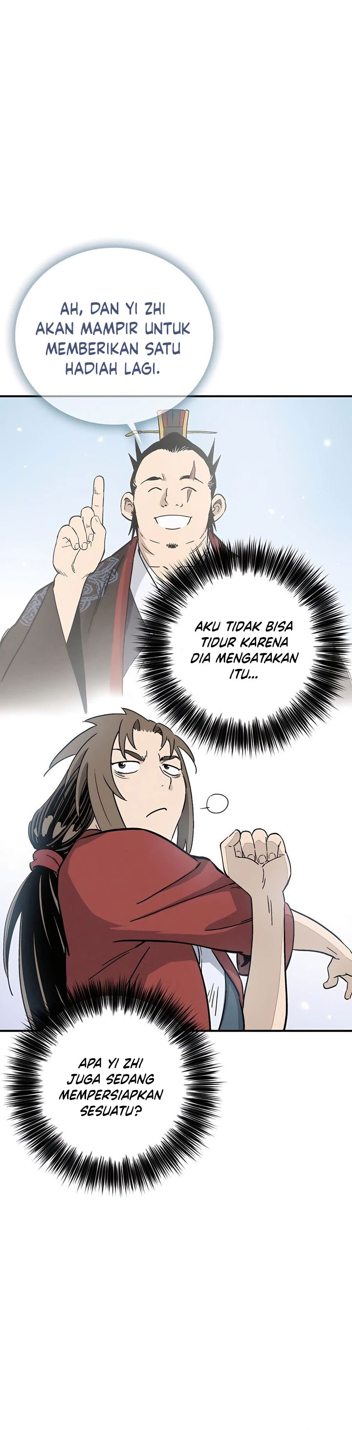 Dilarang COPAS - situs resmi www.mangacanblog.com - Komik i reincarnated as a legendary surgeon 141 - chapter 141 142 Indonesia i reincarnated as a legendary surgeon 141 - chapter 141 Terbaru 8|Baca Manga Komik Indonesia|Mangacan