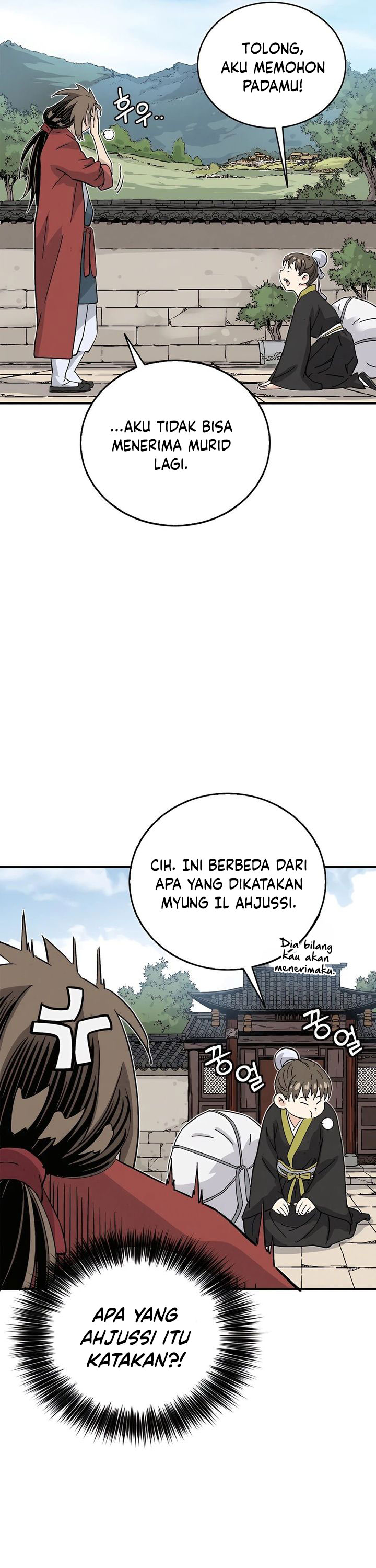 Dilarang COPAS - situs resmi www.mangacanblog.com - Komik i reincarnated as a legendary surgeon 141 - chapter 141 142 Indonesia i reincarnated as a legendary surgeon 141 - chapter 141 Terbaru 26|Baca Manga Komik Indonesia|Mangacan