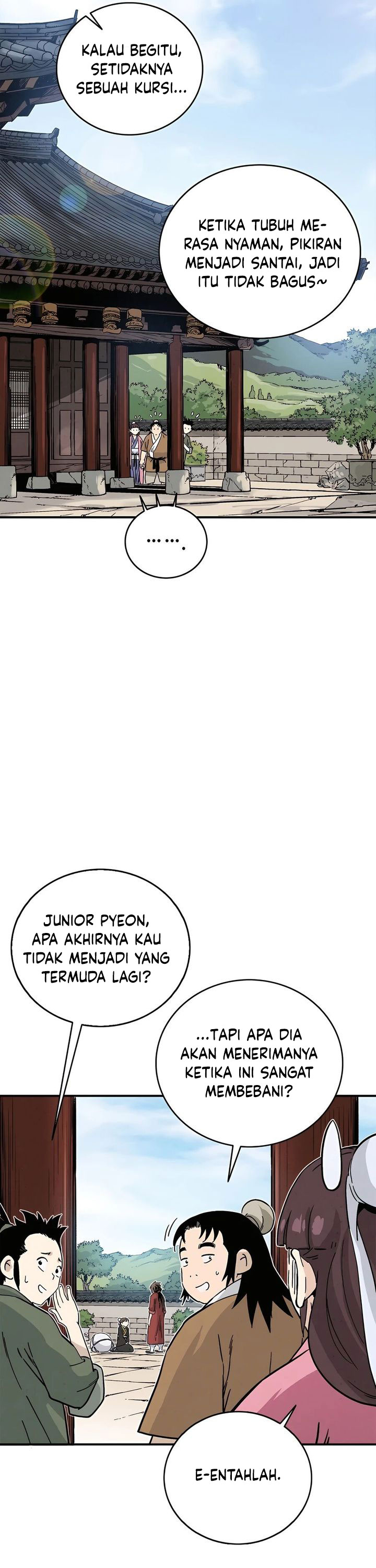 Dilarang COPAS - situs resmi www.mangacanblog.com - Komik i reincarnated as a legendary surgeon 141 - chapter 141 142 Indonesia i reincarnated as a legendary surgeon 141 - chapter 141 Terbaru 33|Baca Manga Komik Indonesia|Mangacan