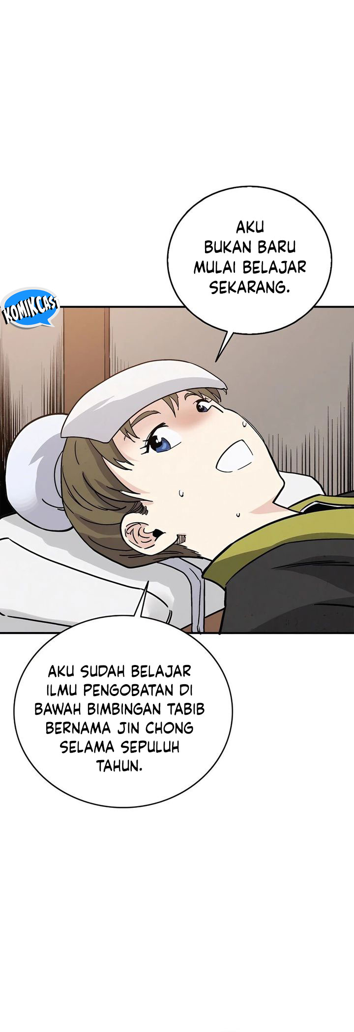 Dilarang COPAS - situs resmi www.mangacanblog.com - Komik i reincarnated as a legendary surgeon 142 - chapter 142 143 Indonesia i reincarnated as a legendary surgeon 142 - chapter 142 Terbaru 4|Baca Manga Komik Indonesia|Mangacan