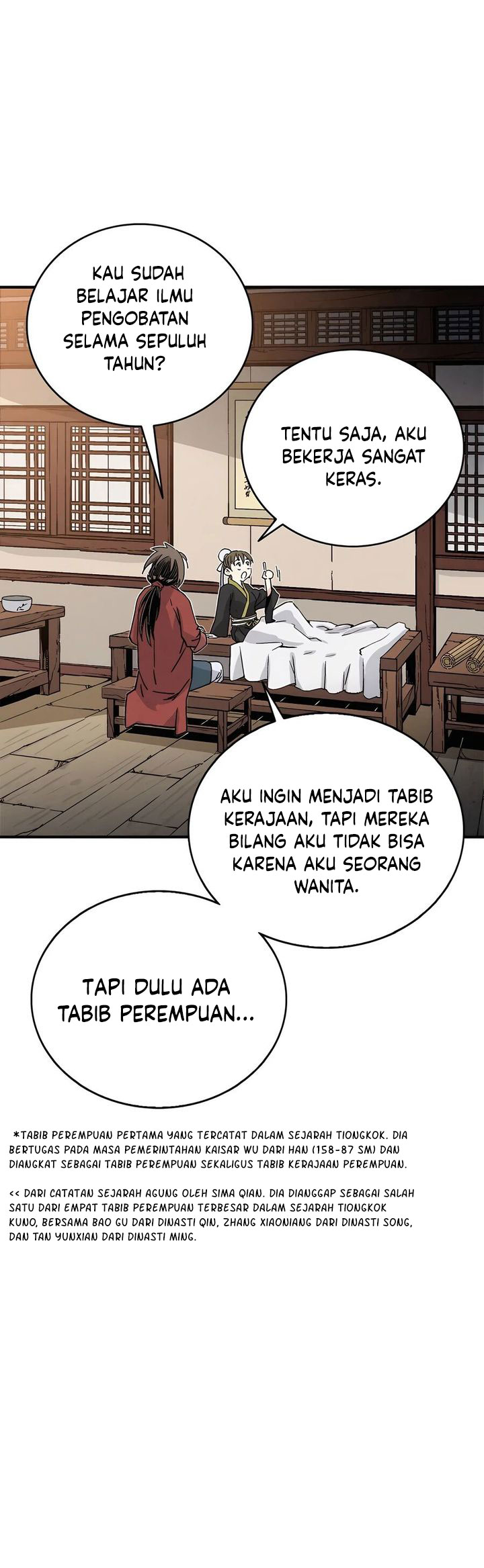 Dilarang COPAS - situs resmi www.mangacanblog.com - Komik i reincarnated as a legendary surgeon 142 - chapter 142 143 Indonesia i reincarnated as a legendary surgeon 142 - chapter 142 Terbaru 6|Baca Manga Komik Indonesia|Mangacan