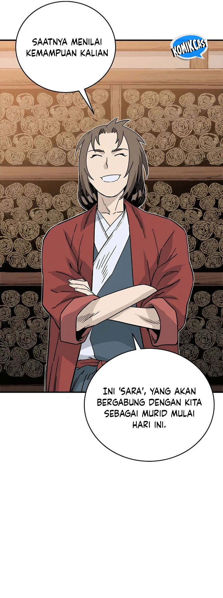 Dilarang COPAS - situs resmi www.mangacanblog.com - Komik i reincarnated as a legendary surgeon 142 - chapter 142 143 Indonesia i reincarnated as a legendary surgeon 142 - chapter 142 Terbaru 29|Baca Manga Komik Indonesia|Mangacan