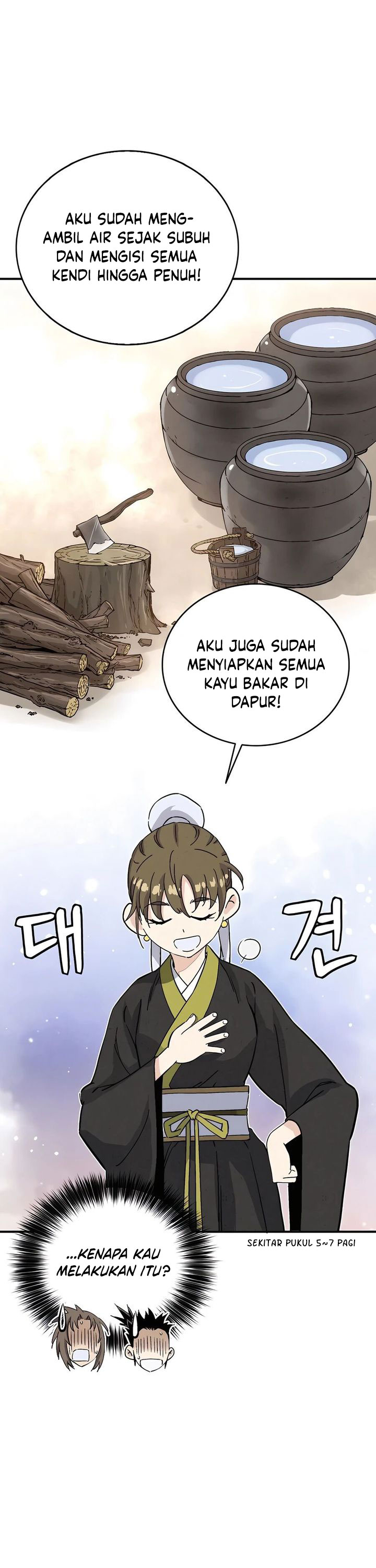 Dilarang COPAS - situs resmi www.mangacanblog.com - Komik i reincarnated as a legendary surgeon 142 - chapter 142 143 Indonesia i reincarnated as a legendary surgeon 142 - chapter 142 Terbaru 31|Baca Manga Komik Indonesia|Mangacan