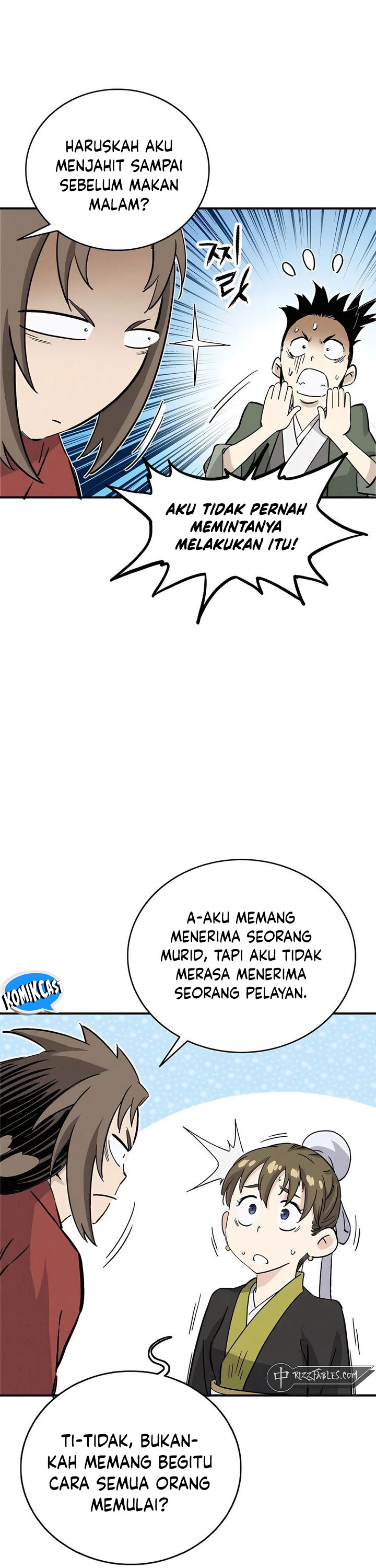 Dilarang COPAS - situs resmi www.mangacanblog.com - Komik i reincarnated as a legendary surgeon 142 - chapter 142 143 Indonesia i reincarnated as a legendary surgeon 142 - chapter 142 Terbaru 32|Baca Manga Komik Indonesia|Mangacan