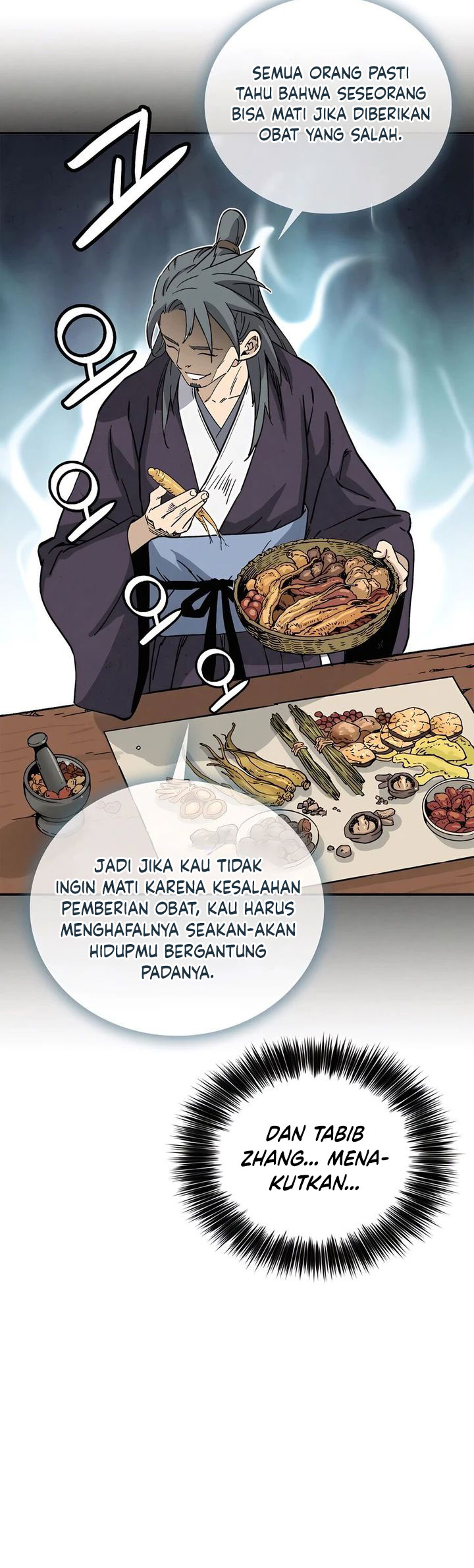 Dilarang COPAS - situs resmi www.mangacanblog.com - Komik i reincarnated as a legendary surgeon 142 - chapter 142 143 Indonesia i reincarnated as a legendary surgeon 142 - chapter 142 Terbaru 40|Baca Manga Komik Indonesia|Mangacan