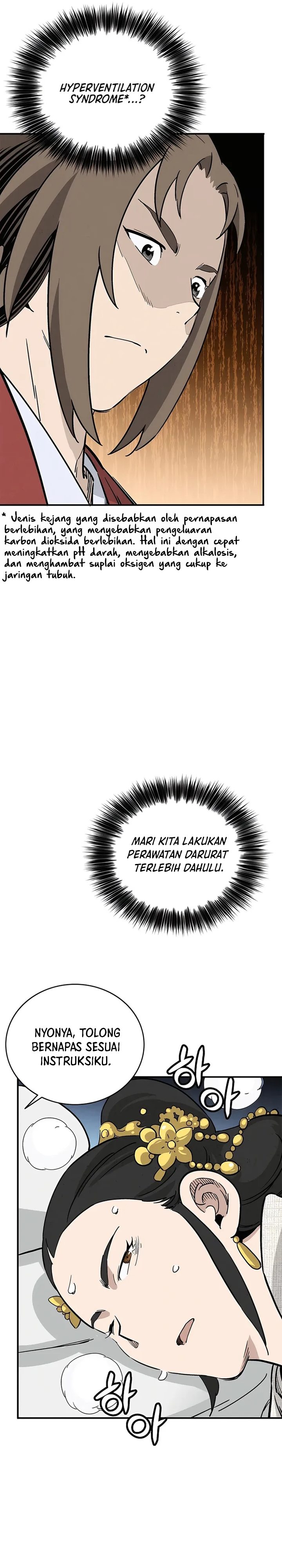 Dilarang COPAS - situs resmi www.mangacanblog.com - Komik i reincarnated as a legendary surgeon 146 - chapter 146 147 Indonesia i reincarnated as a legendary surgeon 146 - chapter 146 Terbaru 5|Baca Manga Komik Indonesia|Mangacan