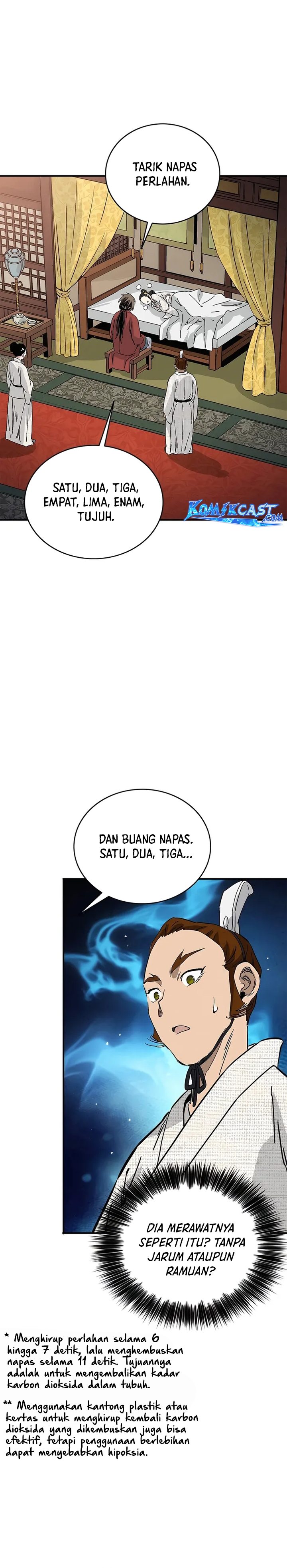 Dilarang COPAS - situs resmi www.mangacanblog.com - Komik i reincarnated as a legendary surgeon 146 - chapter 146 147 Indonesia i reincarnated as a legendary surgeon 146 - chapter 146 Terbaru 6|Baca Manga Komik Indonesia|Mangacan