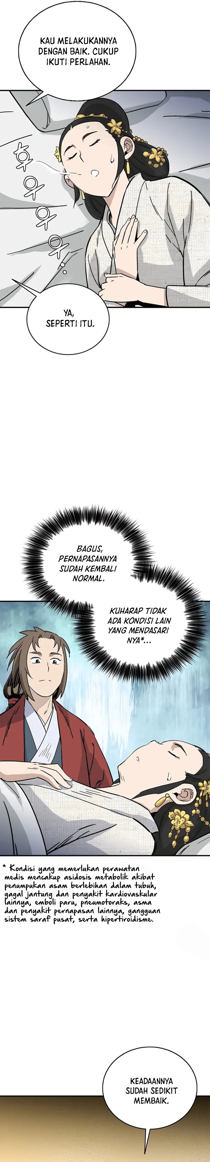 Dilarang COPAS - situs resmi www.mangacanblog.com - Komik i reincarnated as a legendary surgeon 146 - chapter 146 147 Indonesia i reincarnated as a legendary surgeon 146 - chapter 146 Terbaru 7|Baca Manga Komik Indonesia|Mangacan