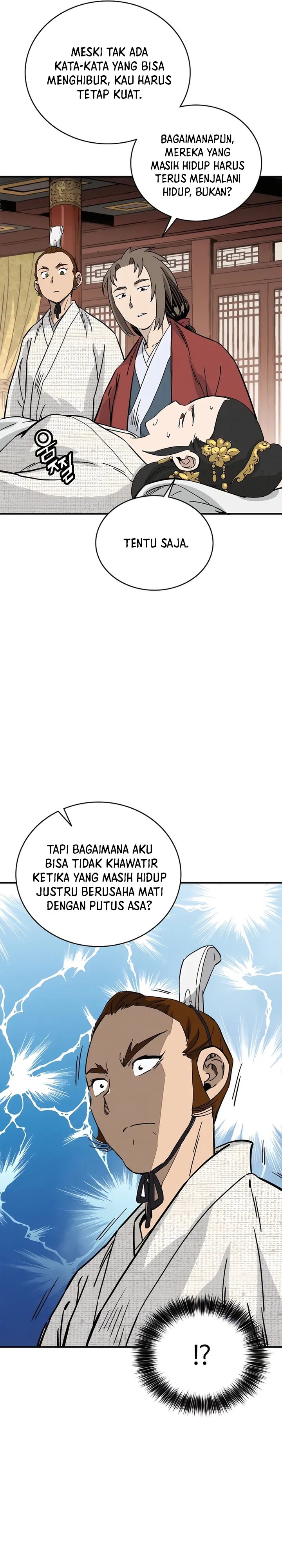 Dilarang COPAS - situs resmi www.mangacanblog.com - Komik i reincarnated as a legendary surgeon 146 - chapter 146 147 Indonesia i reincarnated as a legendary surgeon 146 - chapter 146 Terbaru 10|Baca Manga Komik Indonesia|Mangacan