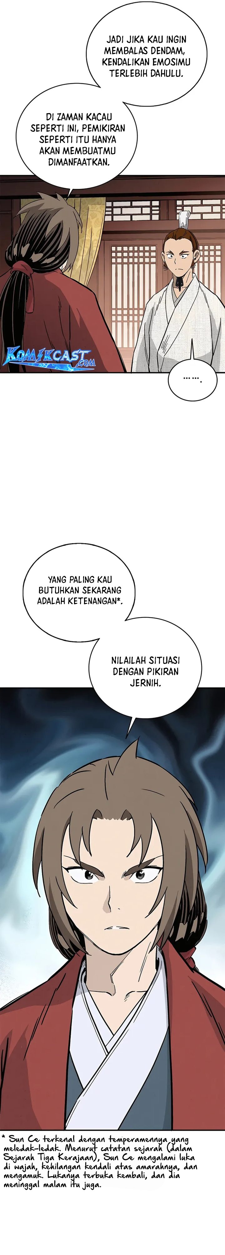 Dilarang COPAS - situs resmi www.mangacanblog.com - Komik i reincarnated as a legendary surgeon 146 - chapter 146 147 Indonesia i reincarnated as a legendary surgeon 146 - chapter 146 Terbaru 14|Baca Manga Komik Indonesia|Mangacan