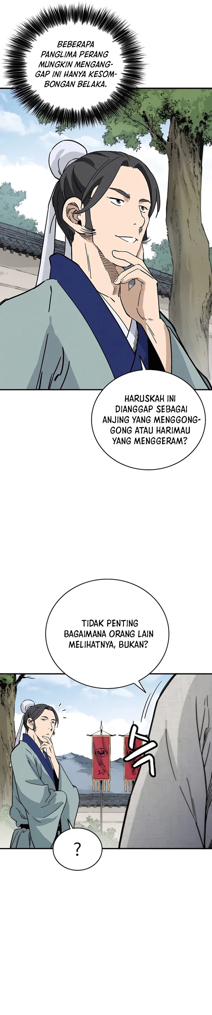 Dilarang COPAS - situs resmi www.mangacanblog.com - Komik i reincarnated as a legendary surgeon 146 - chapter 146 147 Indonesia i reincarnated as a legendary surgeon 146 - chapter 146 Terbaru 18|Baca Manga Komik Indonesia|Mangacan