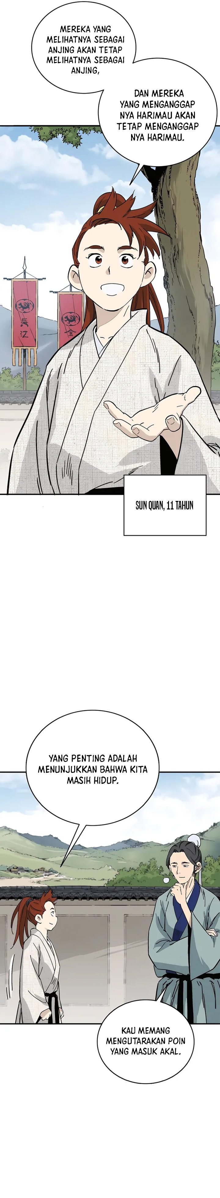 Dilarang COPAS - situs resmi www.mangacanblog.com - Komik i reincarnated as a legendary surgeon 146 - chapter 146 147 Indonesia i reincarnated as a legendary surgeon 146 - chapter 146 Terbaru 19|Baca Manga Komik Indonesia|Mangacan
