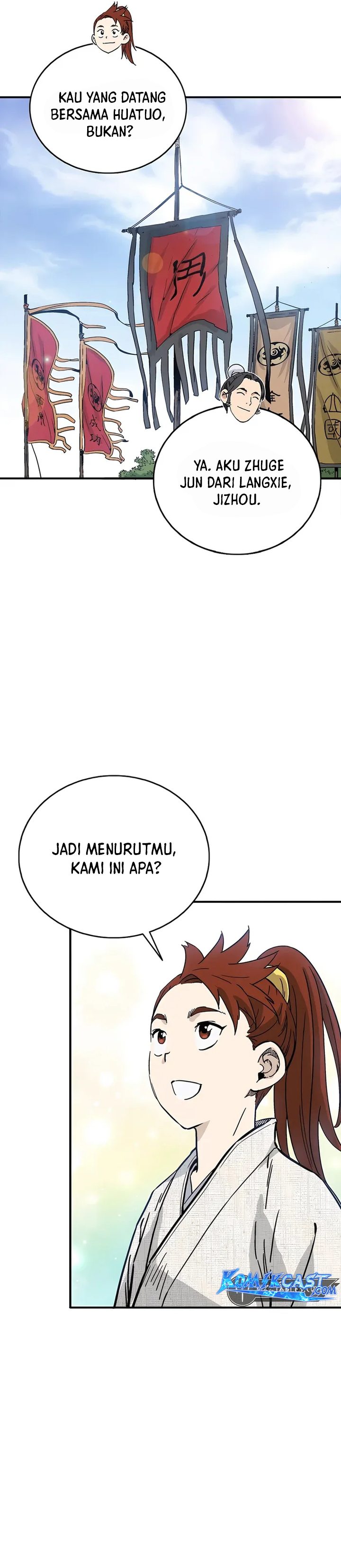 Dilarang COPAS - situs resmi www.mangacanblog.com - Komik i reincarnated as a legendary surgeon 146 - chapter 146 147 Indonesia i reincarnated as a legendary surgeon 146 - chapter 146 Terbaru 20|Baca Manga Komik Indonesia|Mangacan
