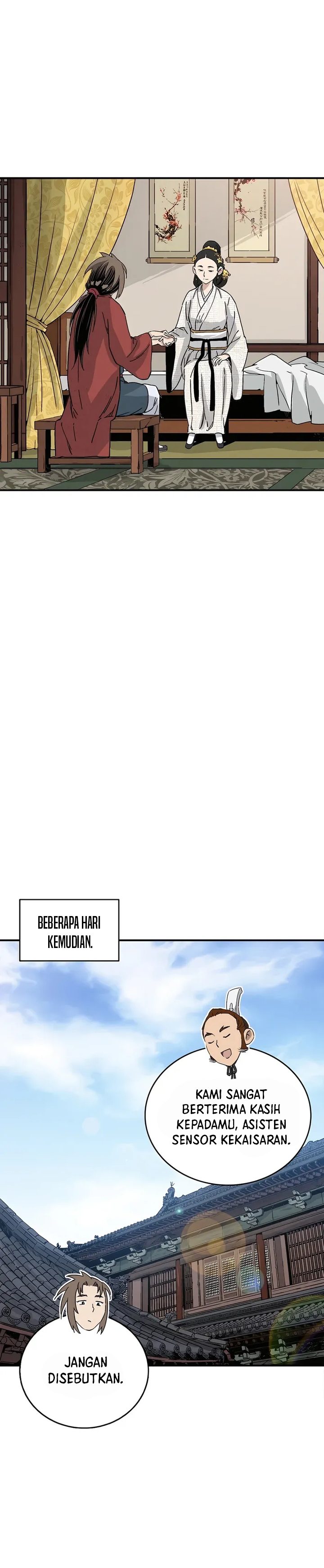 Dilarang COPAS - situs resmi www.mangacanblog.com - Komik i reincarnated as a legendary surgeon 146 - chapter 146 147 Indonesia i reincarnated as a legendary surgeon 146 - chapter 146 Terbaru 23|Baca Manga Komik Indonesia|Mangacan