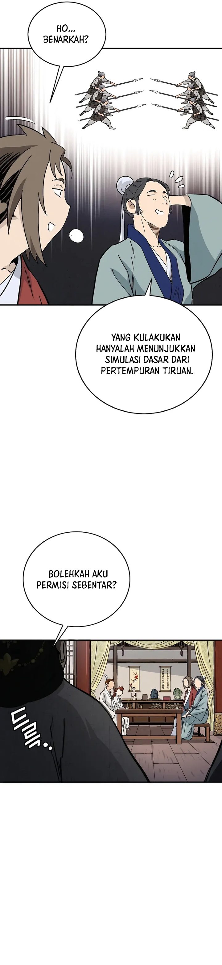 Dilarang COPAS - situs resmi www.mangacanblog.com - Komik i reincarnated as a legendary surgeon 146 - chapter 146 147 Indonesia i reincarnated as a legendary surgeon 146 - chapter 146 Terbaru 25|Baca Manga Komik Indonesia|Mangacan