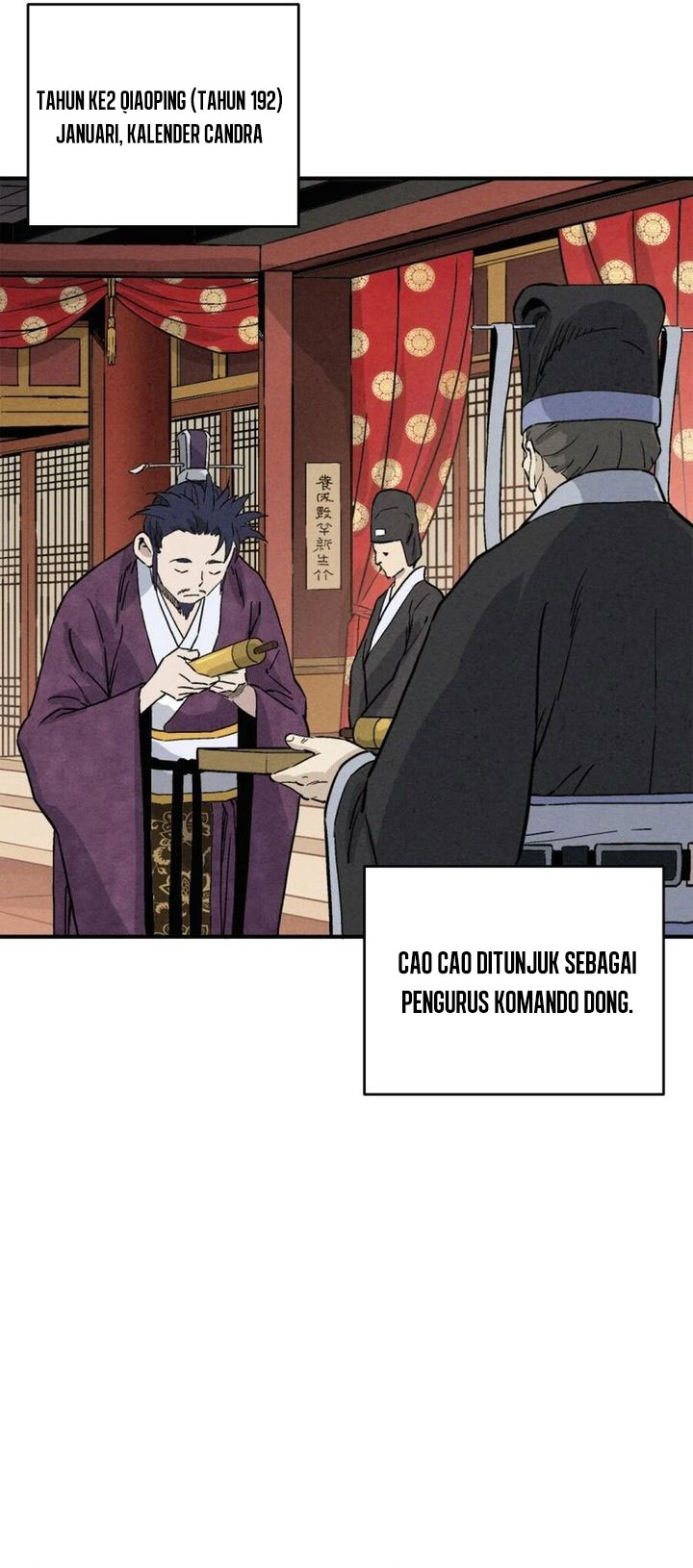 Dilarang COPAS - situs resmi www.mangacanblog.com - Komik i reincarnated as a legendary surgeon 148 - chapter 148 149 Indonesia i reincarnated as a legendary surgeon 148 - chapter 148 Terbaru 15|Baca Manga Komik Indonesia|Mangacan