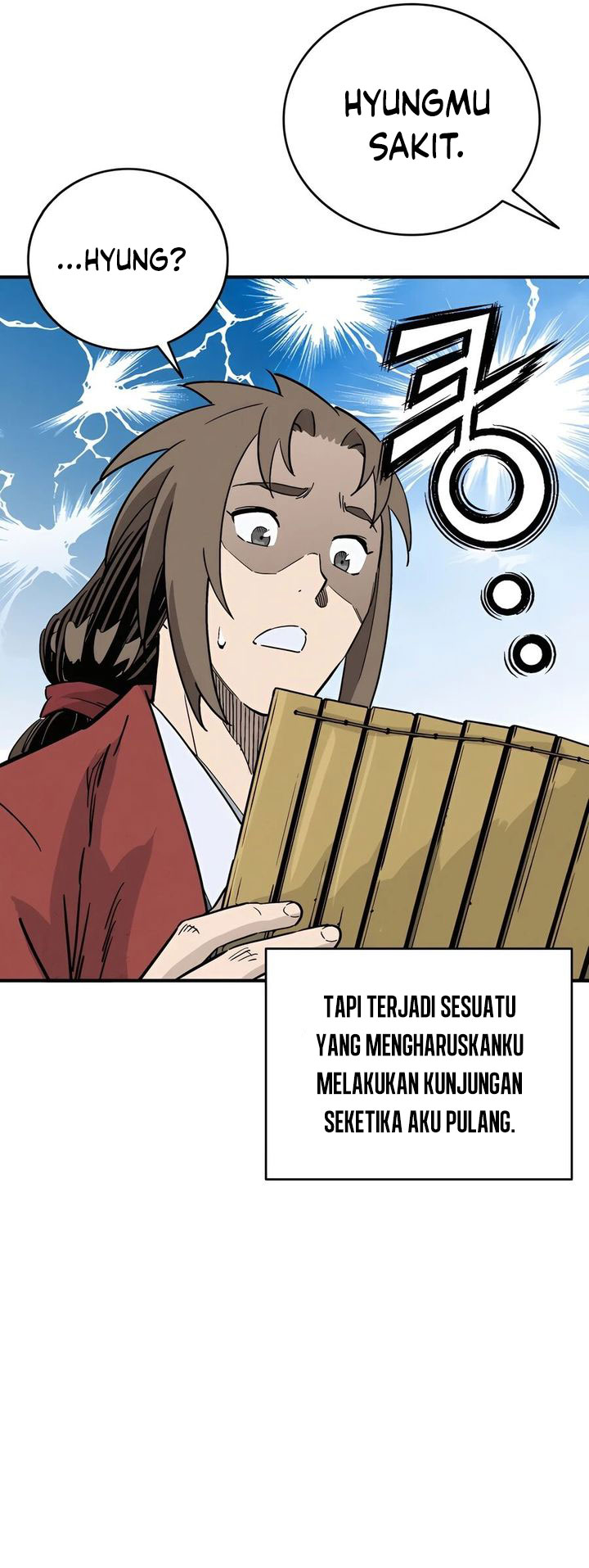 Dilarang COPAS - situs resmi www.mangacanblog.com - Komik i reincarnated as a legendary surgeon 148 - chapter 148 149 Indonesia i reincarnated as a legendary surgeon 148 - chapter 148 Terbaru 18|Baca Manga Komik Indonesia|Mangacan