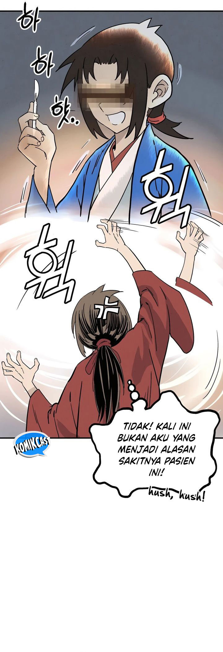Dilarang COPAS - situs resmi www.mangacanblog.com - Komik i reincarnated as a legendary surgeon 148 - chapter 148 149 Indonesia i reincarnated as a legendary surgeon 148 - chapter 148 Terbaru 19|Baca Manga Komik Indonesia|Mangacan