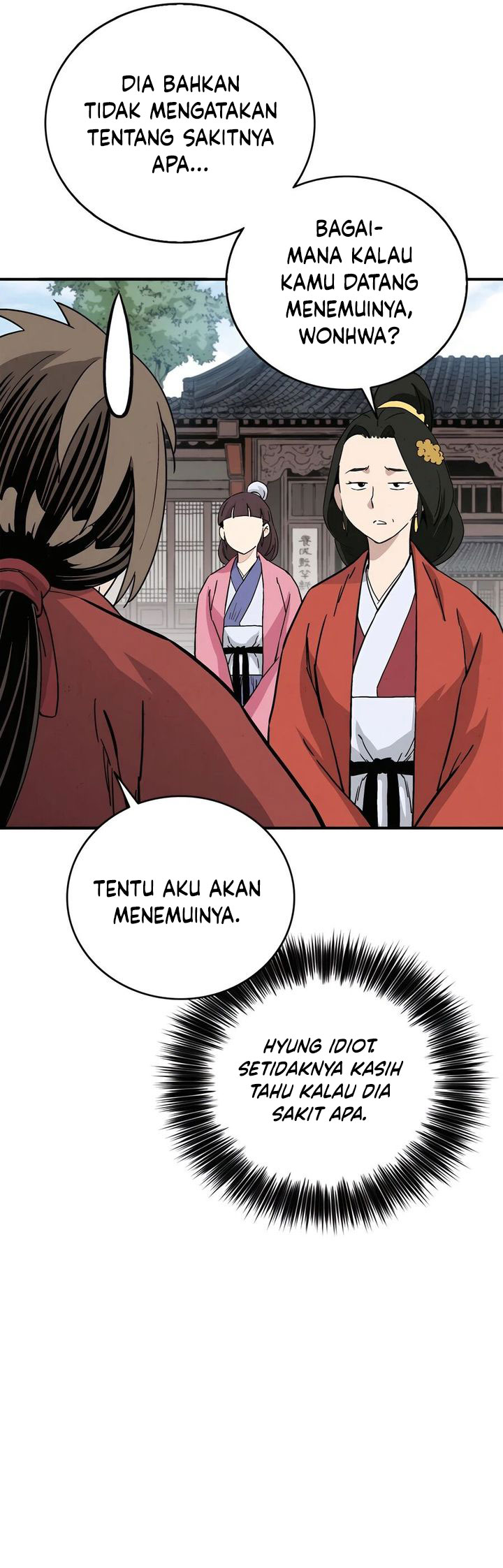 Dilarang COPAS - situs resmi www.mangacanblog.com - Komik i reincarnated as a legendary surgeon 148 - chapter 148 149 Indonesia i reincarnated as a legendary surgeon 148 - chapter 148 Terbaru 21|Baca Manga Komik Indonesia|Mangacan