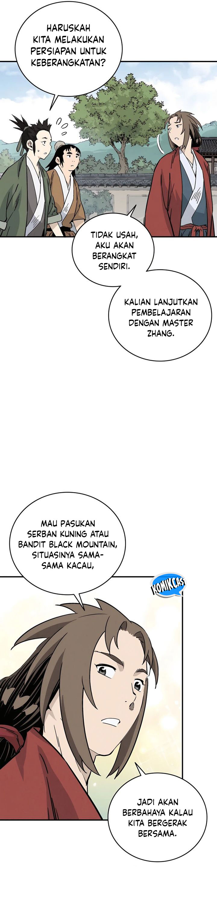 Dilarang COPAS - situs resmi www.mangacanblog.com - Komik i reincarnated as a legendary surgeon 148 - chapter 148 149 Indonesia i reincarnated as a legendary surgeon 148 - chapter 148 Terbaru 22|Baca Manga Komik Indonesia|Mangacan