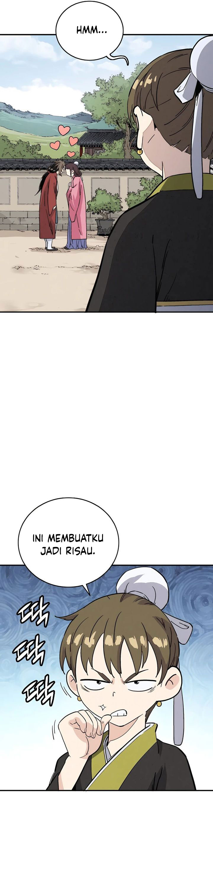Dilarang COPAS - situs resmi www.mangacanblog.com - Komik i reincarnated as a legendary surgeon 148 - chapter 148 149 Indonesia i reincarnated as a legendary surgeon 148 - chapter 148 Terbaru 26|Baca Manga Komik Indonesia|Mangacan