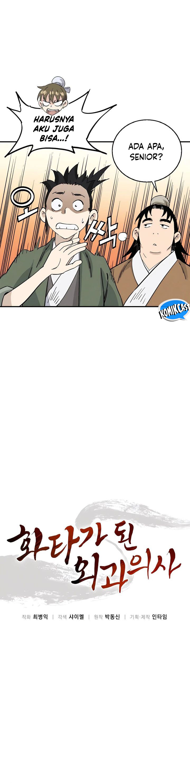 Dilarang COPAS - situs resmi www.mangacanblog.com - Komik i reincarnated as a legendary surgeon 148 - chapter 148 149 Indonesia i reincarnated as a legendary surgeon 148 - chapter 148 Terbaru 27|Baca Manga Komik Indonesia|Mangacan