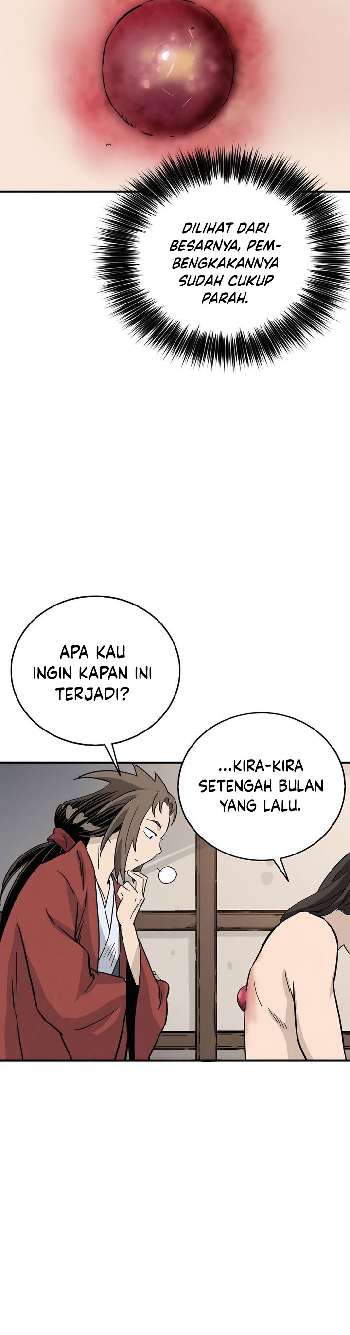 Dilarang COPAS - situs resmi www.mangacanblog.com - Komik i reincarnated as a legendary surgeon 148 - chapter 148 149 Indonesia i reincarnated as a legendary surgeon 148 - chapter 148 Terbaru 35|Baca Manga Komik Indonesia|Mangacan