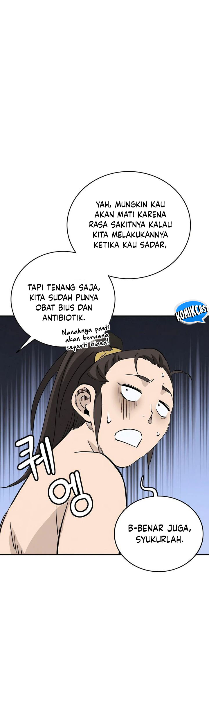 Dilarang COPAS - situs resmi www.mangacanblog.com - Komik i reincarnated as a legendary surgeon 148 - chapter 148 149 Indonesia i reincarnated as a legendary surgeon 148 - chapter 148 Terbaru 37|Baca Manga Komik Indonesia|Mangacan