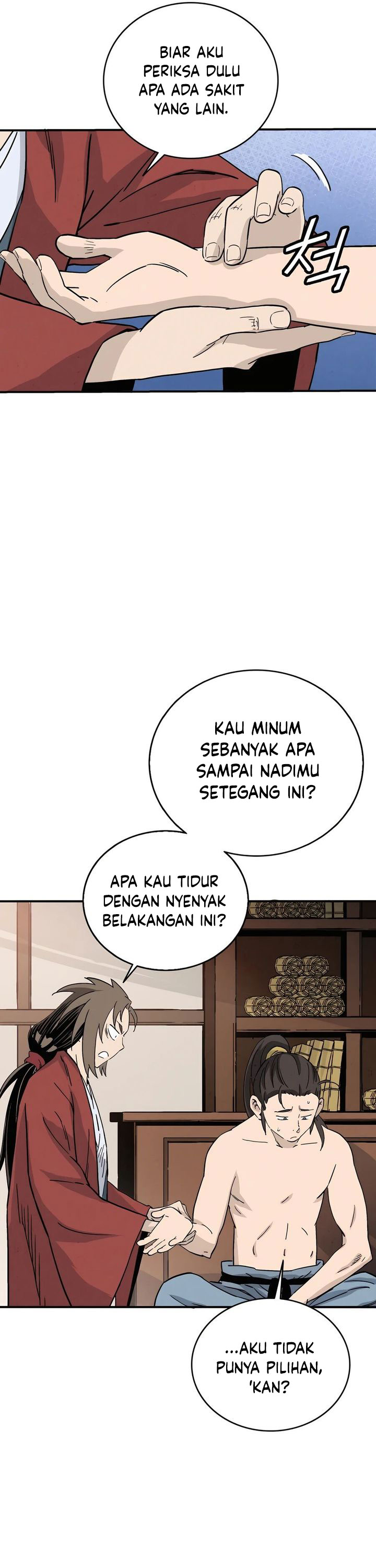 Dilarang COPAS - situs resmi www.mangacanblog.com - Komik i reincarnated as a legendary surgeon 148 - chapter 148 149 Indonesia i reincarnated as a legendary surgeon 148 - chapter 148 Terbaru 38|Baca Manga Komik Indonesia|Mangacan