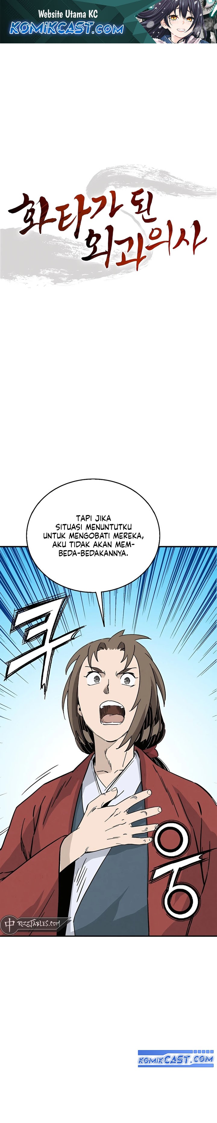 Dilarang COPAS - situs resmi www.mangacanblog.com - Komik i reincarnated as a legendary surgeon 151 - chapter 151 152 Indonesia i reincarnated as a legendary surgeon 151 - chapter 151 Terbaru 1|Baca Manga Komik Indonesia|Mangacan