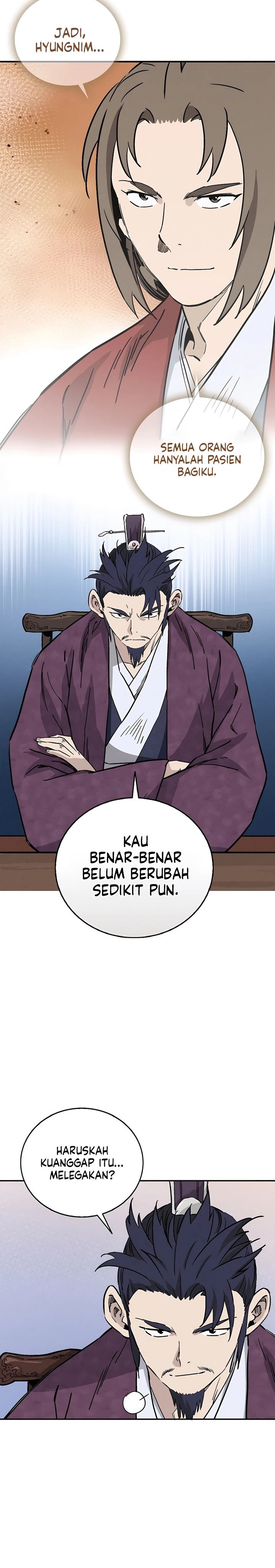 Dilarang COPAS - situs resmi www.mangacanblog.com - Komik i reincarnated as a legendary surgeon 151 - chapter 151 152 Indonesia i reincarnated as a legendary surgeon 151 - chapter 151 Terbaru 3|Baca Manga Komik Indonesia|Mangacan