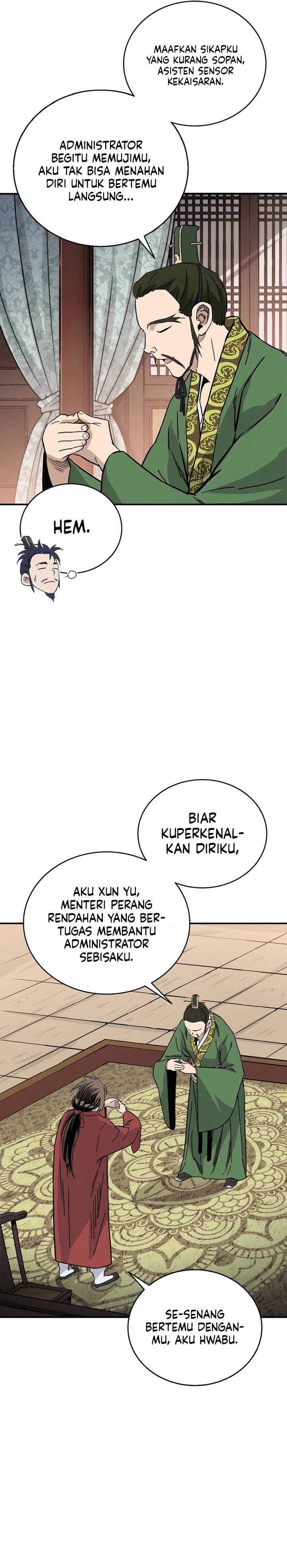 Dilarang COPAS - situs resmi www.mangacanblog.com - Komik i reincarnated as a legendary surgeon 151 - chapter 151 152 Indonesia i reincarnated as a legendary surgeon 151 - chapter 151 Terbaru 7|Baca Manga Komik Indonesia|Mangacan